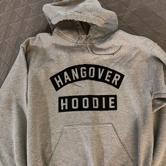 Tops - Hoodie sz M